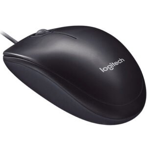 Logitech Wired Mouse M90