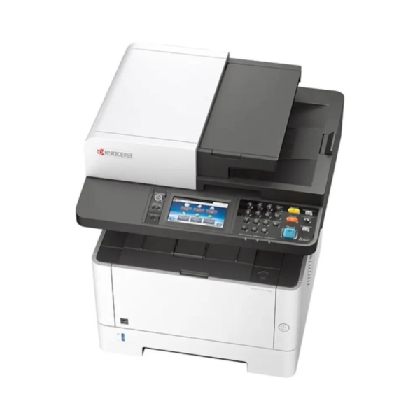 Kyocera M2135dn Ecosys Multifunctional Printer - Image 4