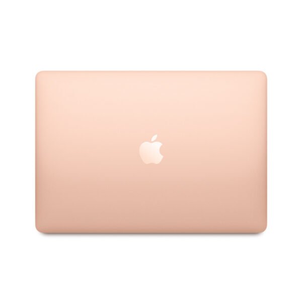 Apple Macbook Air M1 Chip 13″ 8GB 256GB – Gold - Image 2