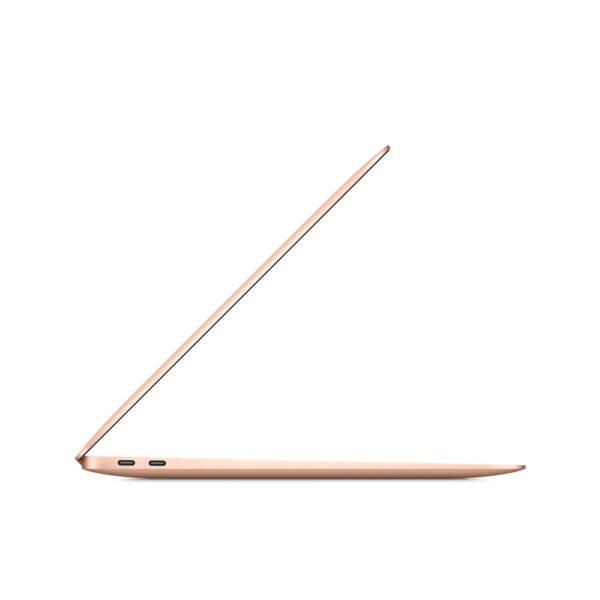 Apple Macbook Air M1 Chip 13″ 8GB 256GB – Gold - Image 3