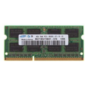 Samsung 2GB DDR2 Laptop RAM