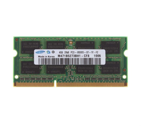 Samsung 2GB DDR2 Laptop RAM