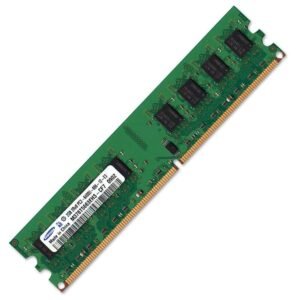 Samsung 2GB PC2 RAM For Desktop