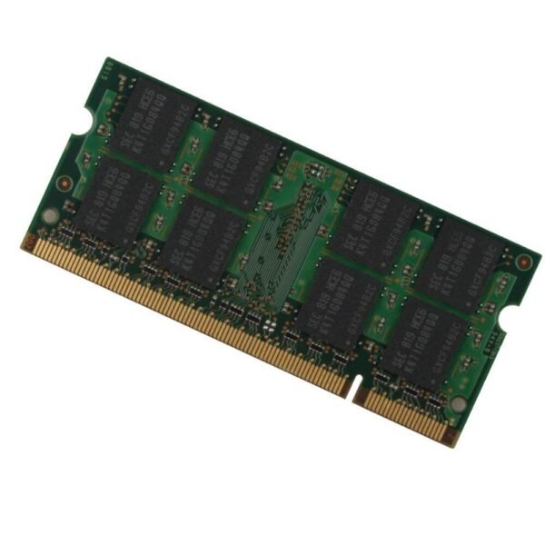 Samsung 2GB DDR2 Laptop RAM - Image 3