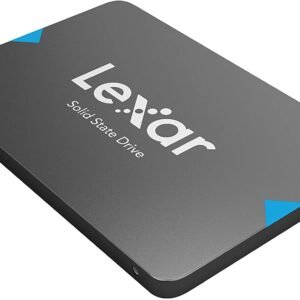 Lexar NQ100 960GB 2.5” SATA III Internal SSD, Solid State Drive