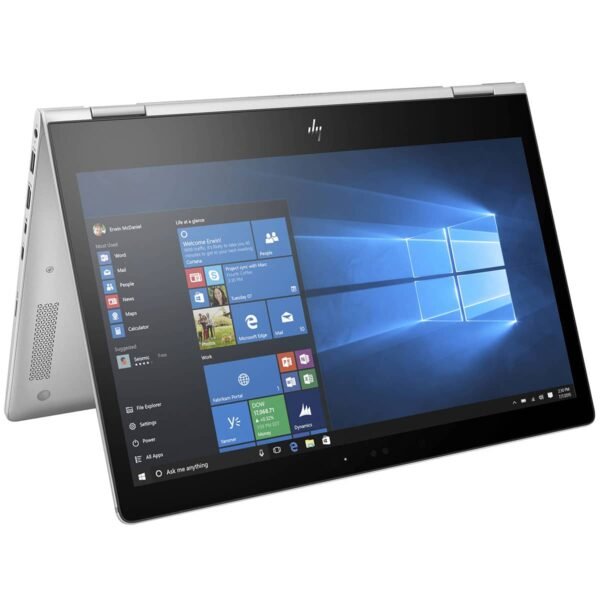 HP EliteBook 1030 G2 x360 Core i7 - Image 3