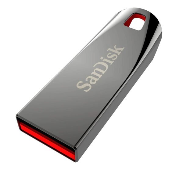 SanDisk Cruzer Force 64GB Flash Disk - Image 3