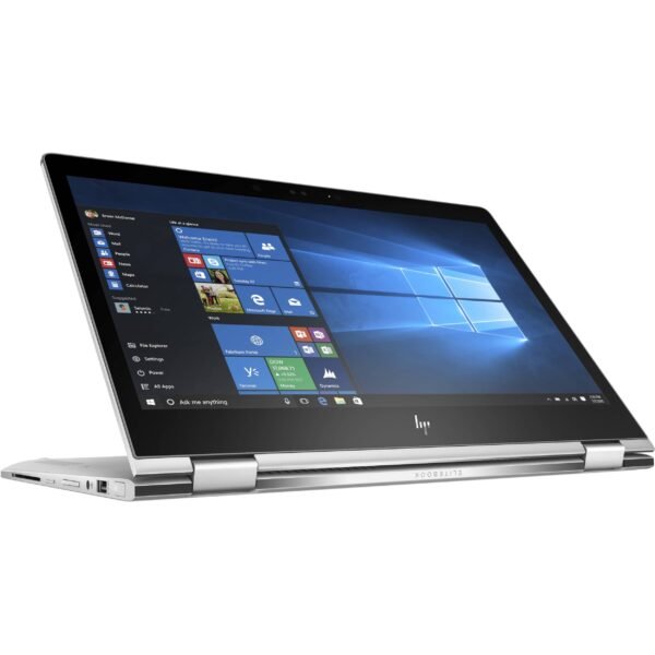HP EliteBook 1030 G2 x360 Core i7 - Image 4