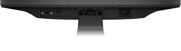 HP P204 19.5-inch HD Monitor,VGA, DisplayPort, HDMI, 60 Hz Refresh Rate - Image 3