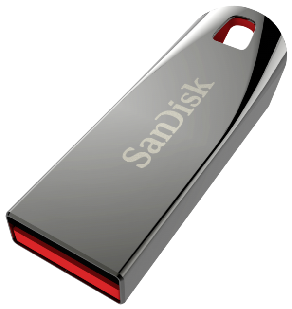 SanDisk Cruzer Force 64GB Flash Disk