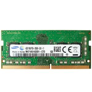 Samsung 4GB DDR4 2400