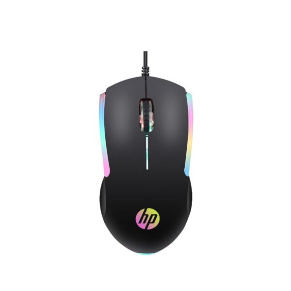 HP M160 Gaming Mouse - Image 4