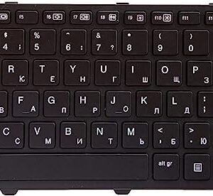 HP 430 G1 Laptop Keyboard