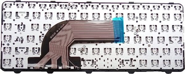 HP 430 G1 Laptop Keyboard - Image 2