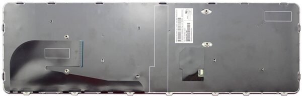 HP elitebook 840 g4 keyboard - Image 3
