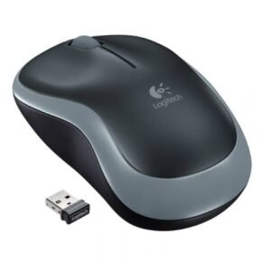 Logitech M171 Wireless Mouse