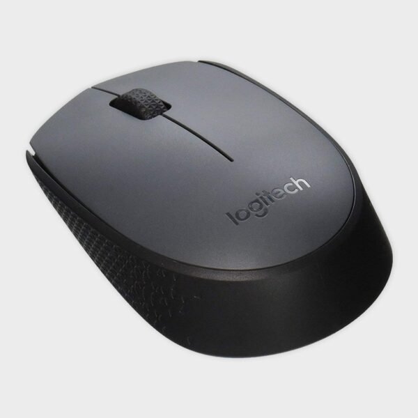 Logitech M171 Wireless Mouse - Image 3