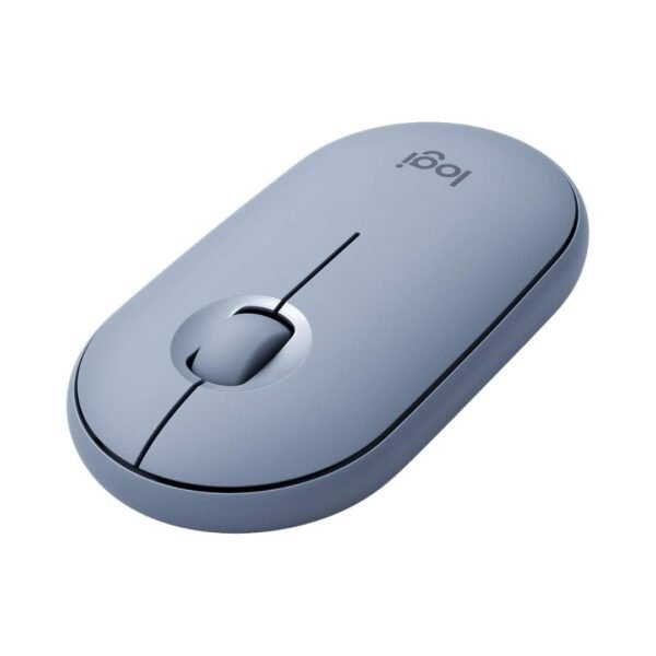 Logitech Wireless Pebble M350 - Image 4