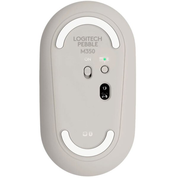 Logitech Wireless Pebble M350 - Image 2