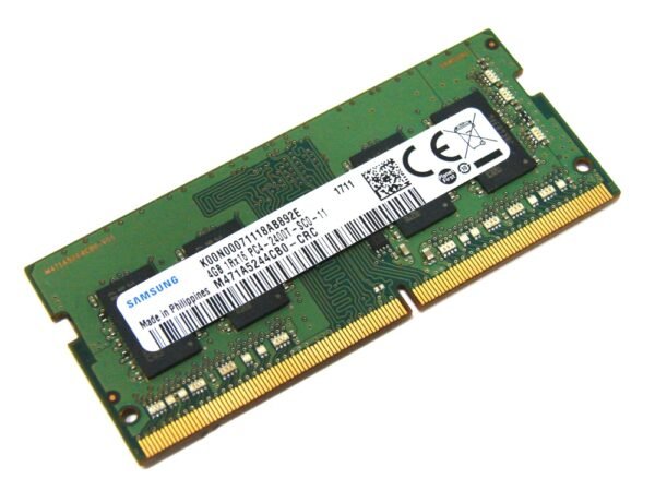 Samsung 4GB DDR4 2400 - Image 3