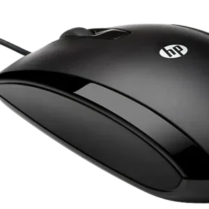HP Wired Mouse X500