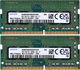 Samsung Laptop RAM DDR4 8GB 3200