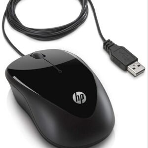 HP 1000 Wired Mouse