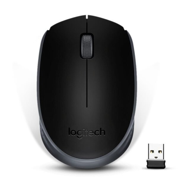 Logitech M171 Wireless Mouse - Image 2