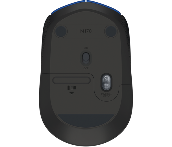 Logitech M171 Wireless Mouse - Image 4