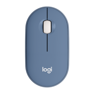Logitech Wireless Pebble M350