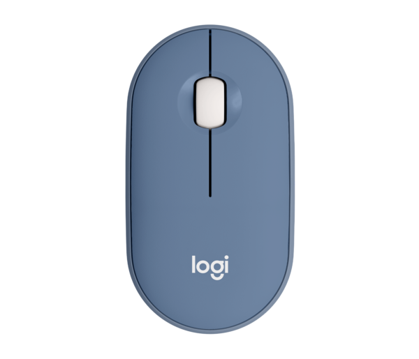 Logitech Wireless Pebble M350