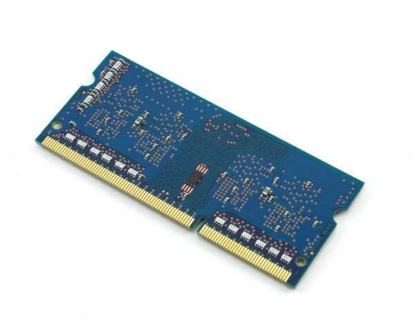 RAM Hynix 2GB PC3L-12800 Ddr3-1600mhz - Image 2