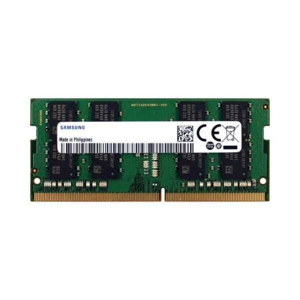 Samsung 4GB DDR4 2400 - Image 2