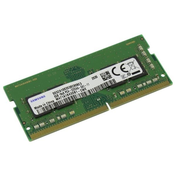 Samsung Laptop RAM DDR4 8GB 3200 - Image 3