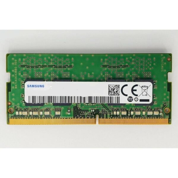 Samsung Laptop RAM DDR4 8GB 3200 - Image 4