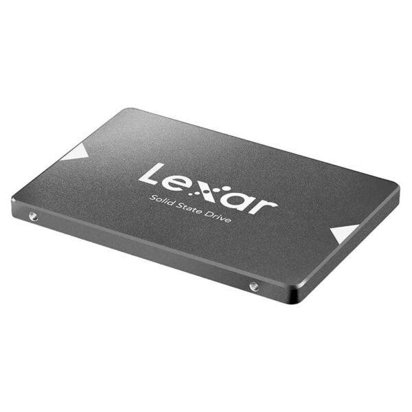 1TB Lexar NS100 Internal 2.5 - Image 4