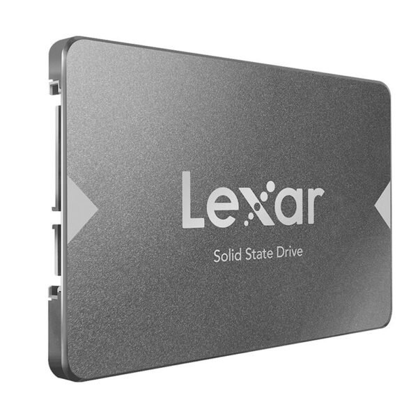 1TB Lexar NS100 Internal 2.5 - Image 2