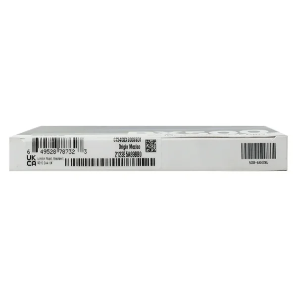 Crucial BX500 240GB 3D NAND SATA 2.5-inch SSD - Image 4