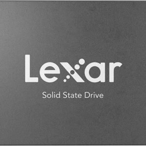 1TB Lexar NS100 Internal 2.5