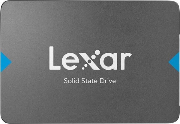 1TB Lexar NS100 Internal 2.5