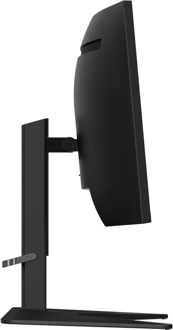 Lenovo G34w-10 34″ Ultra-Wide Curved Gaming Monitor - Image 2