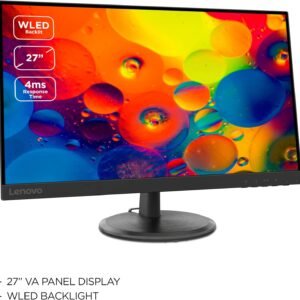 Lenovo C27-40 FHD 27 inch Monitor