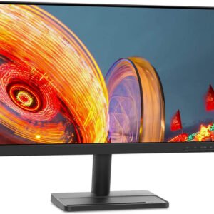 Lenovo L24e-30 Monitor 23.8" Inch Display, AMD FreeSync, VGA + HDMI Ports